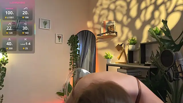 Julie Rhodes online show from 12-16-25, 12:31