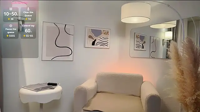 Julie Rhodes online show from 11-27-25, 12:38