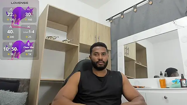 karsonmorris online show from 11-18-25, 07:39