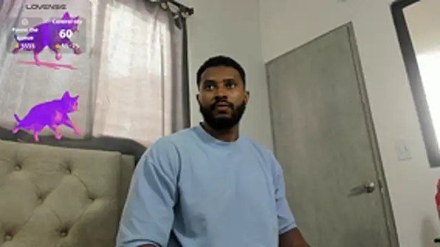 karsonmorris online show from 11-30-25, 02:18