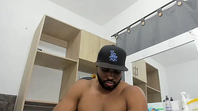 karsonmorris online show from 10-29-25, 06:18