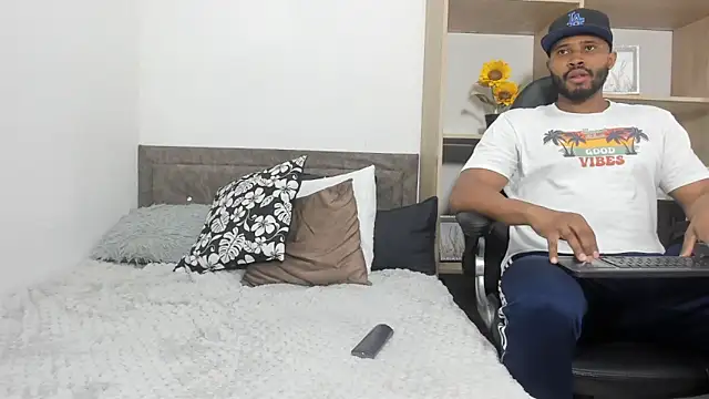 karsonmorris online show from 09-14-25, 07:03