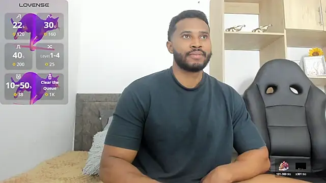 karsonmorris online show from 11-11-25, 08:36