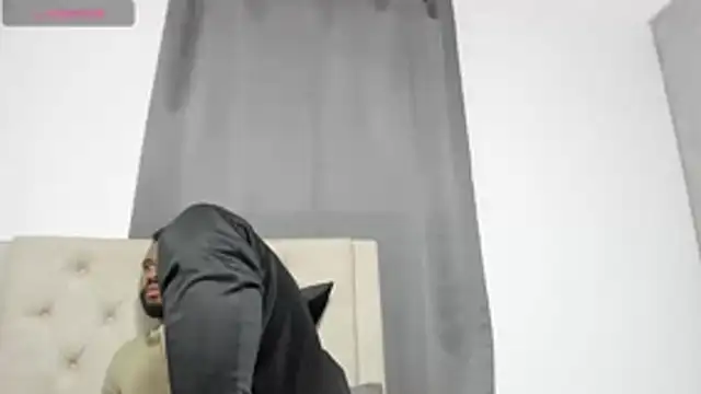 karsonmorris online show from 12-01-25, 08:42