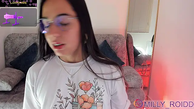 lily riod online show from 01-02-25, 02:54