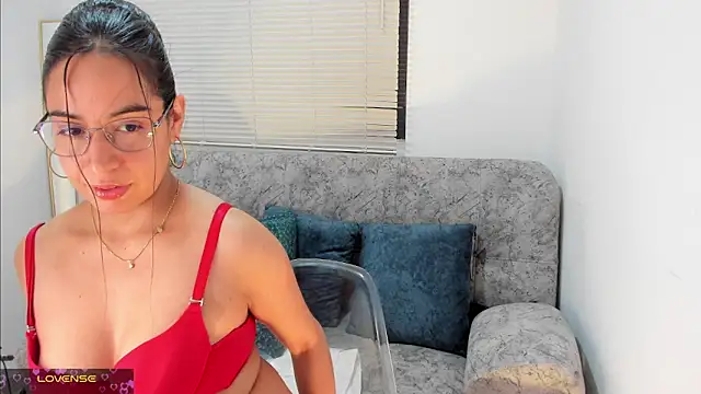 lily riod online show from 12-28-24, 03:37