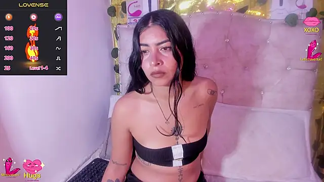 cristalconnorr online show from 03-03-26, 02:46