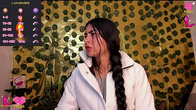 cristalconnorr online show from 02-16-25, 02:21