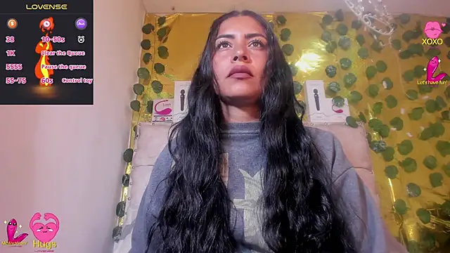 cristalconnorr online show from 03-26-26, 05:44