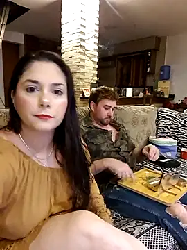 Snapshot of CoelhinhaGostosa chatting on 02-15-25, 04:36 CoelhinhaGostosa online show from 02-15-25, 04:36