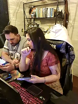 CoelhinhaGostosa online show from 11-20-25, 10:31