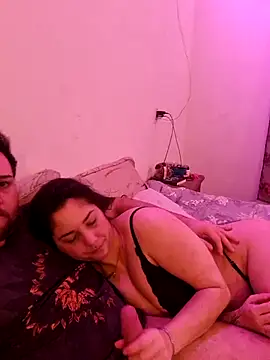 CoelhinhaGostosa online show from 12-21-25, 07:21