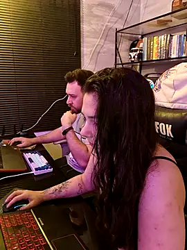 CoelhinhaGostosa online show from 11-27-25, 01:28