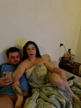 CoelhinhaGostosa online show from 03-28-26, 06:47