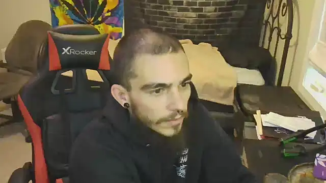 XMeF10 online show from 01-28-25, 08:47