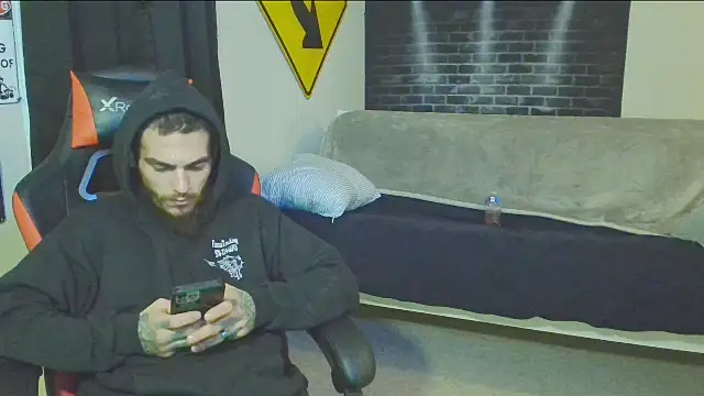 XMeF10 online show from 03-03-25, 12:12