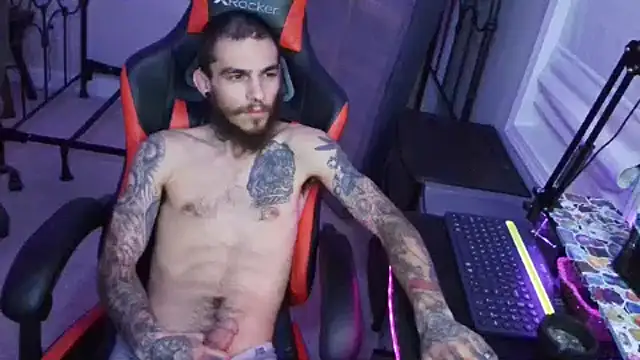 XMeF10 online show from 02-14-25, 06:12