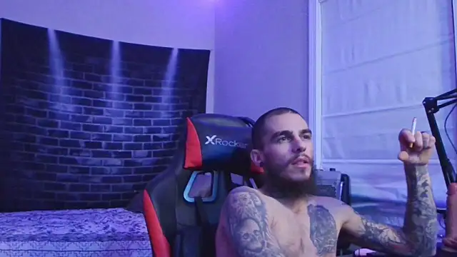 XMeF10 online show from 01-25-25, 05:07