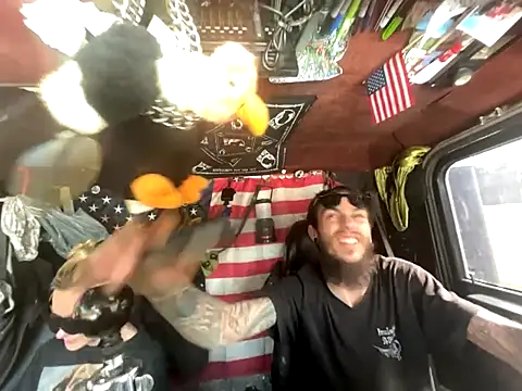 XMeF10 online show from 01-08-26, 04:57