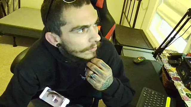 XMeF10 online show from 02-15-25, 09:28