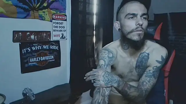 XMeF10 online show from 03-13-25, 10:10