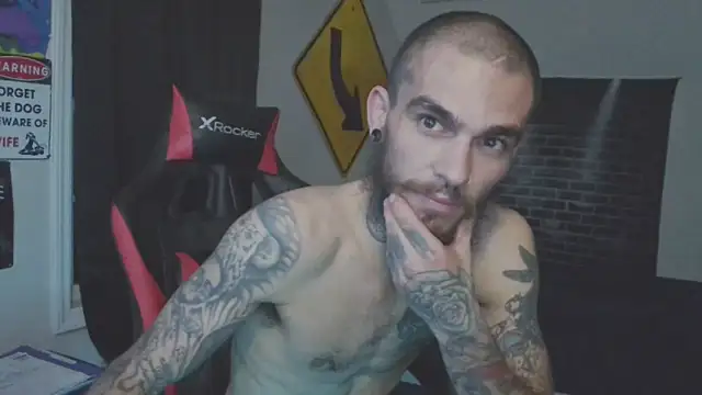 XMeF10 online show from 03-18-25, 08:39