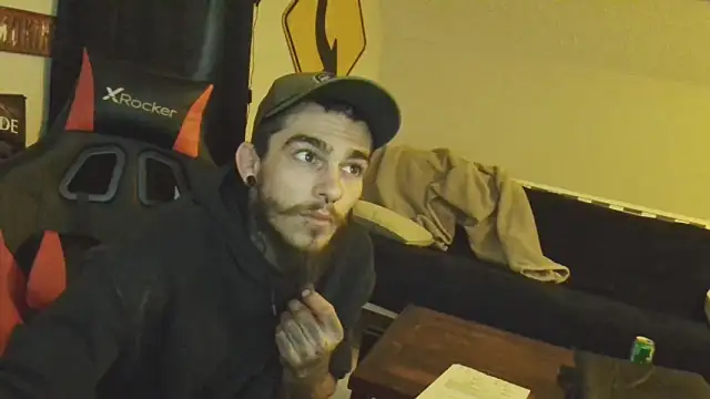 XMeF10 online show from 02-25-25, 10:42