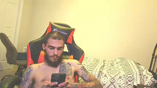 XMeF10 online show from 02-06-25, 02:22