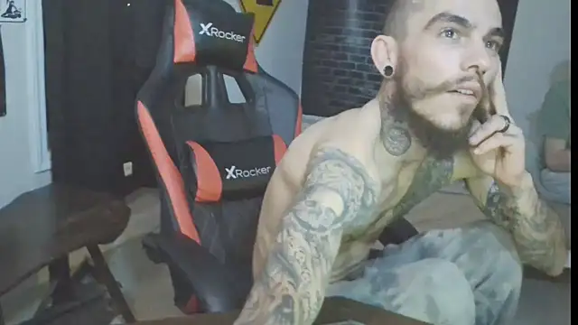 XMeF10 online show from 03-16-25, 02:21