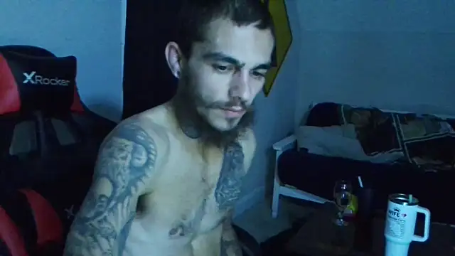 XMeF10 online show from 02-23-25, 04:28