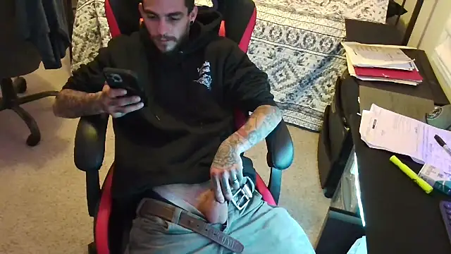 XMeF10 online show from 02-12-25, 11:09