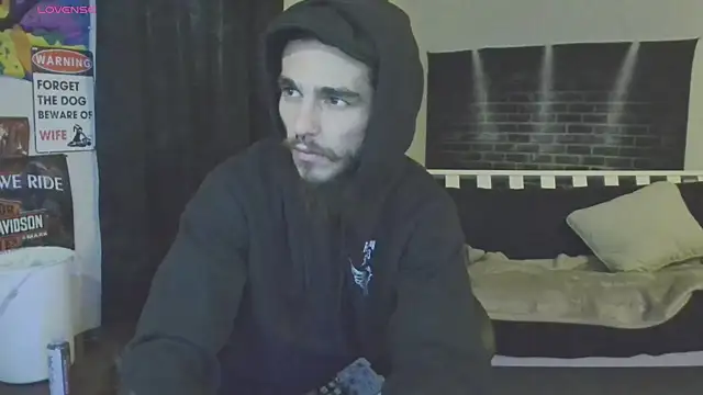 XMeF10 online show from 03-06-25, 08:27