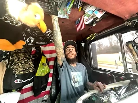 XMeF10 online show from 01-05-26, 05:27