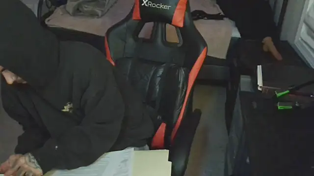 XMeF10 online show from 01-29-25, 02:51