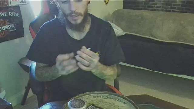 XMeF10 online show from 03-02-25, 09:08