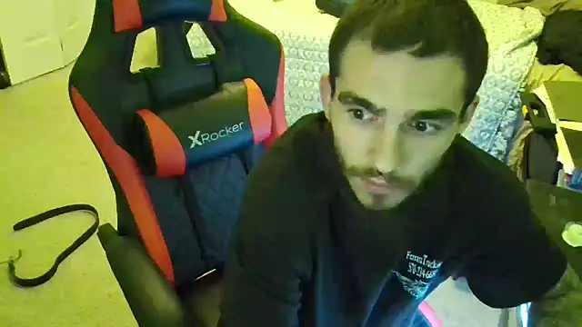 XMeF10 online show from 02-19-25, 12:03