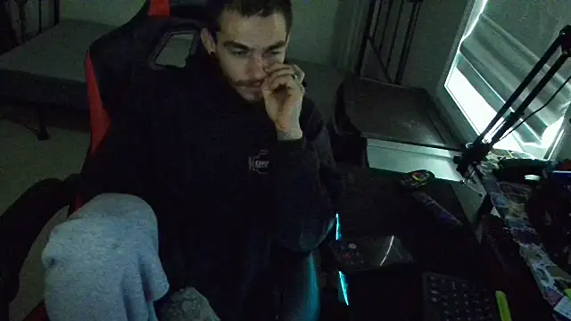 XMeF10 online show from 02-15-25, 03:06