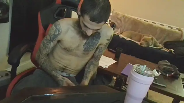 XMeF10 online show from 02-26-25, 01:57