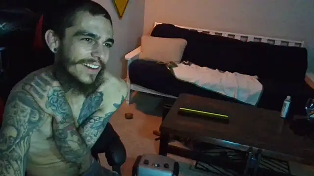 XMeF10 online show from 02-23-25, 07:33