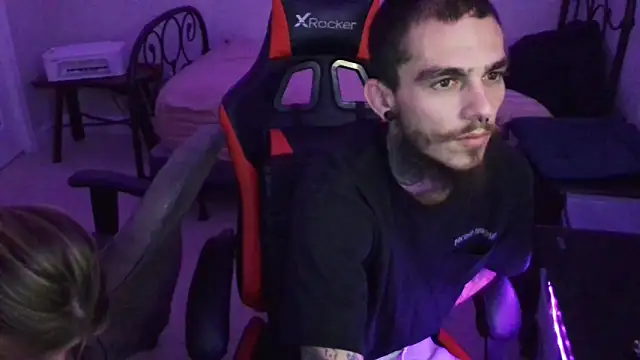 XMeF10 online show from 02-16-25, 12:30