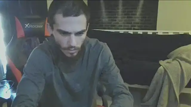 XMeF10 online show from 03-02-25, 04:14