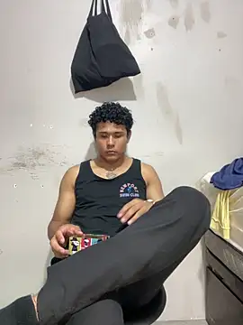 Brencuz online show from 09-26-25, 01:45