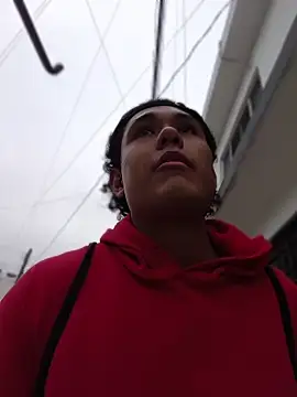 Brencuz online show from 04-22-26, 01:18