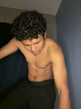 Brencuz online show from 10-15-25, 01:48