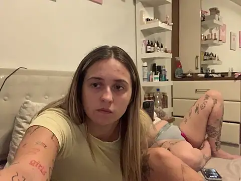 Sexyyduoxx online show from 01-12-25, 08:36