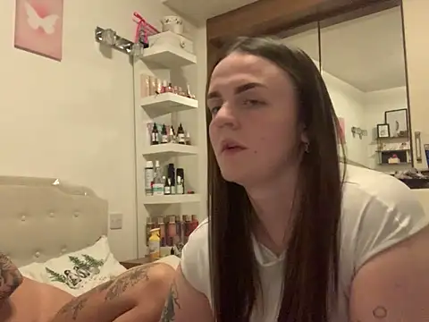 Sexyyduoxx online show from 01-09-25, 08:44