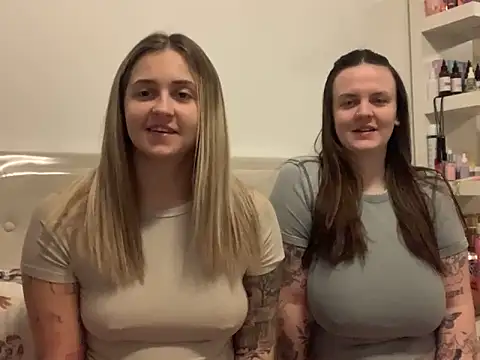 Sexyyduoxx online show from 02-08-25, 11:12