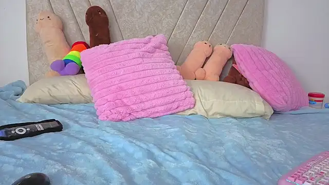 Katiaflex online show from 11-30-25, 11:05