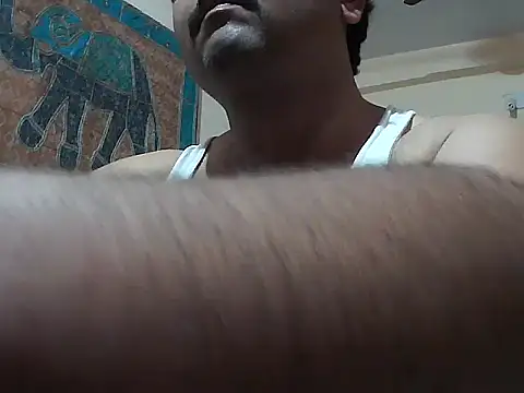Akhil3290 online show from 05-14-26, 03:53