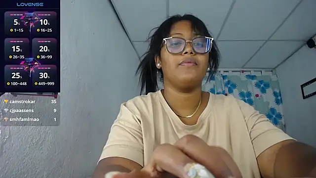 miajoseph  online show from 04-24-26, 03:41